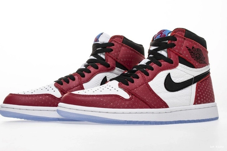 Jordan Man 555088-602 Spider 1 Air 0516